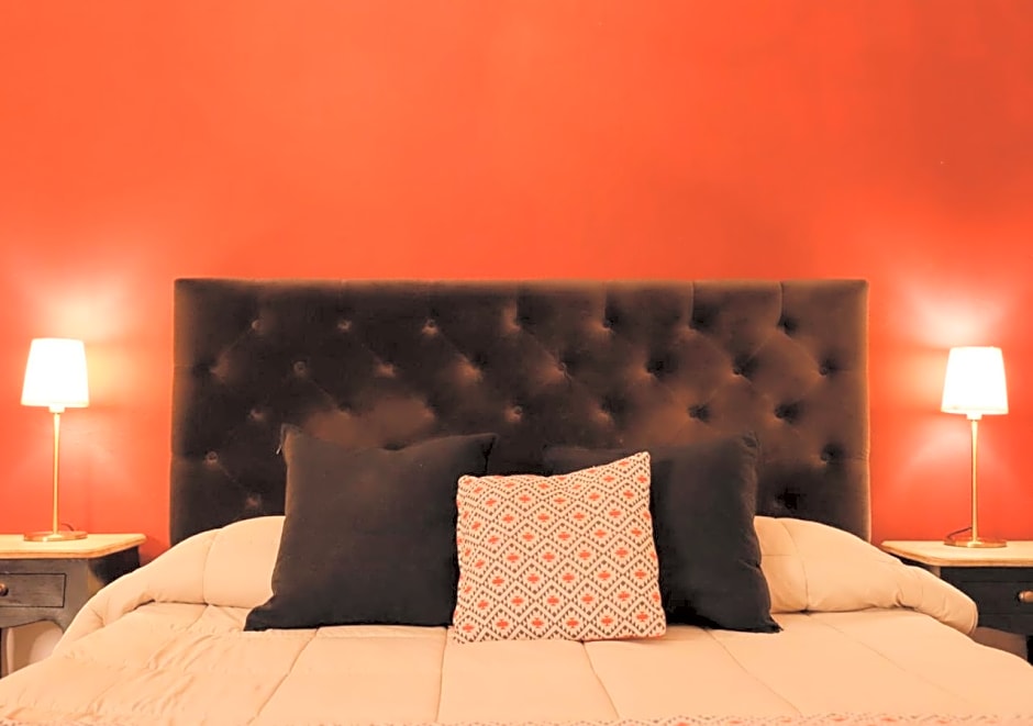 Retrò B&B