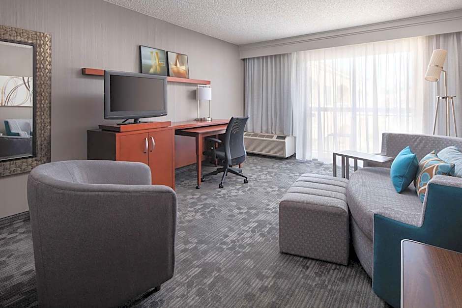 Sonesta Select Camarillo