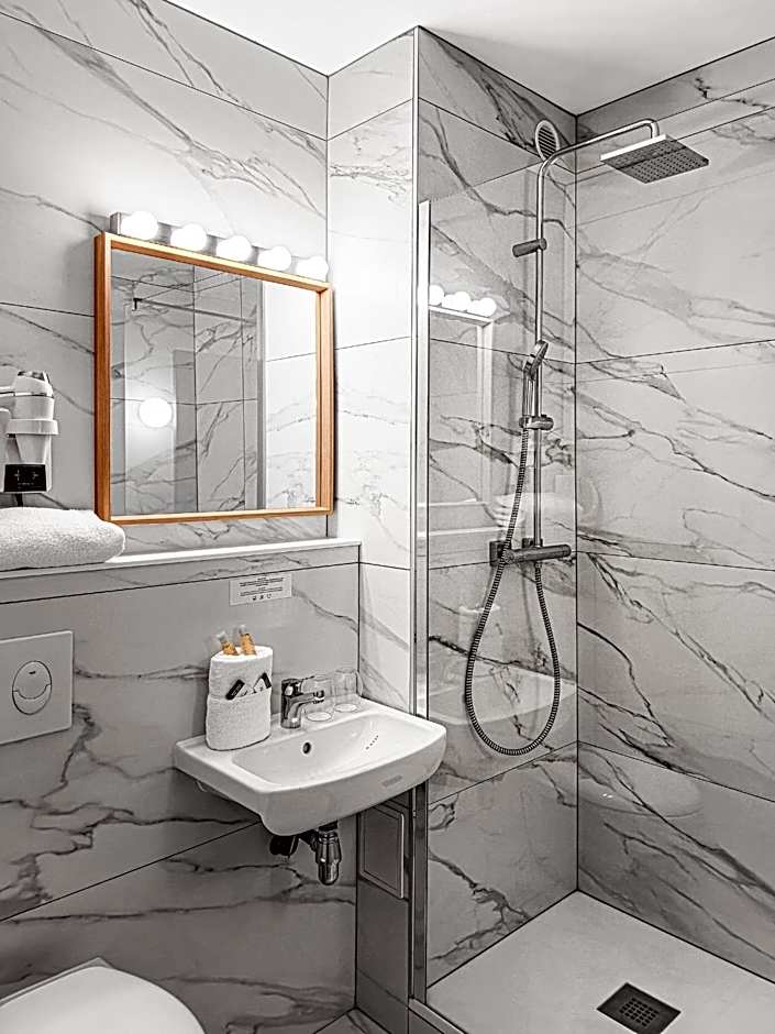 Grand Hotel Dauphiné