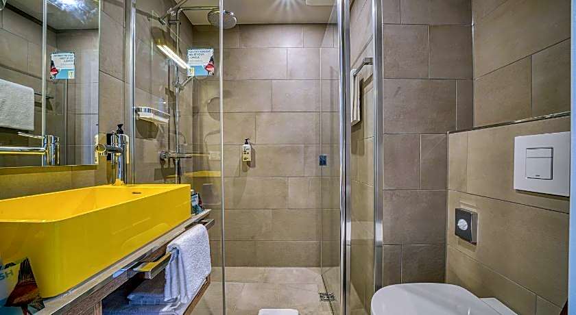 Vienna House Easy by Wyndham Augsburg