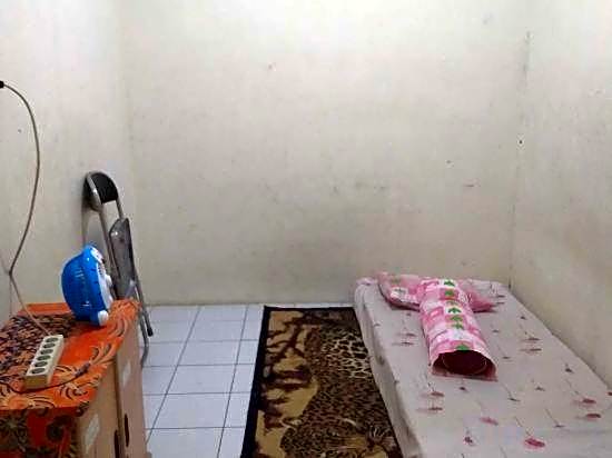 Capital O 92080 Green Home Stay
