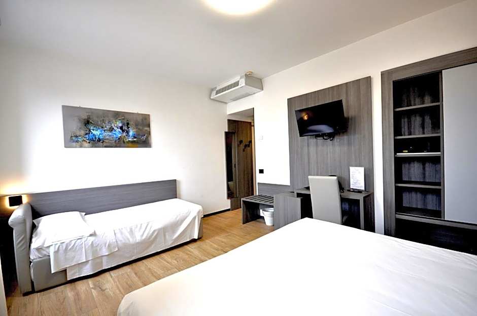 Hotel Igea