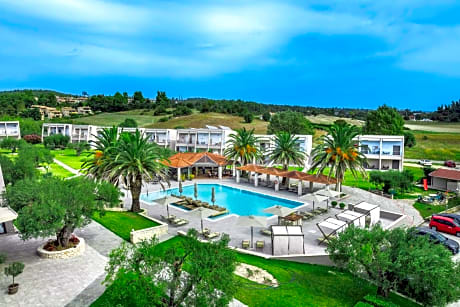 Iris Hotel