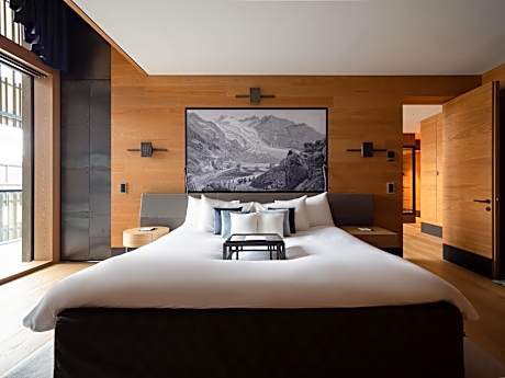 Furka 3-Bedroom Signature Suite