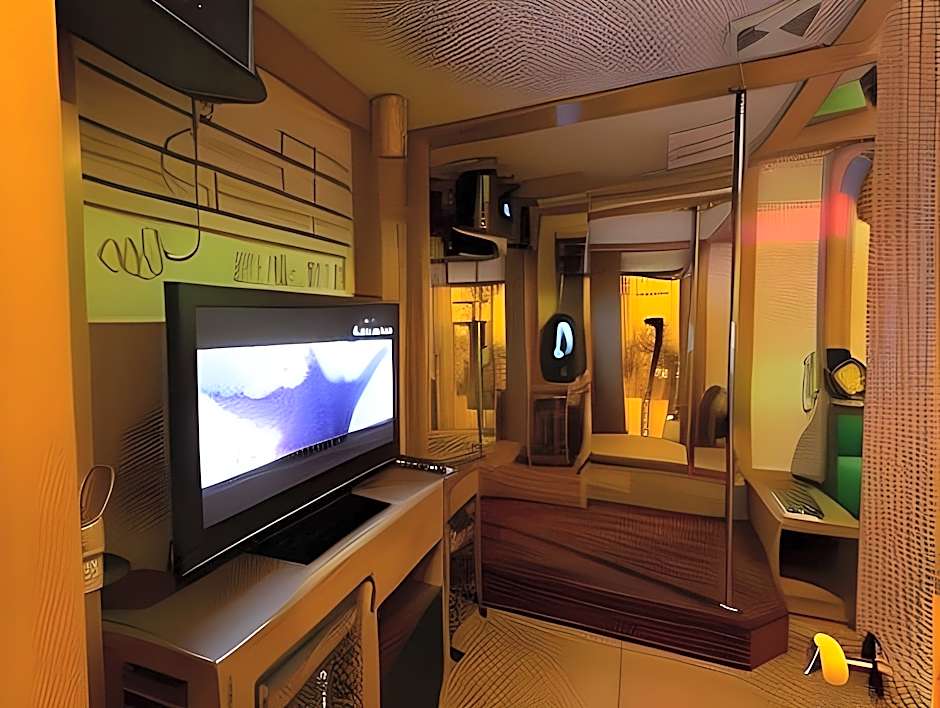 Siri Hotel