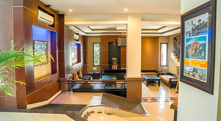 Puri Ayu Hotel