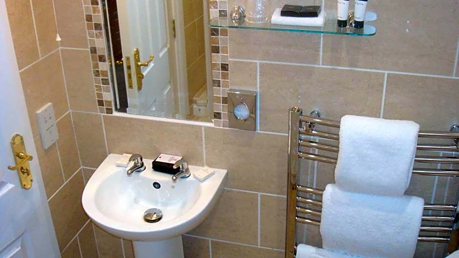 The Belfray Country Inn