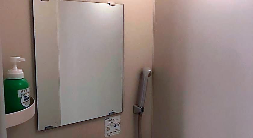 Kyoto Utano Youth Hostel