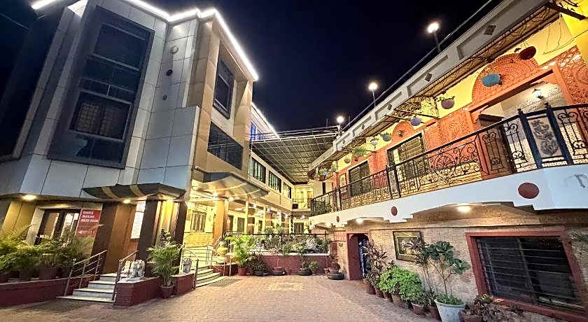 Hotel Saraswati