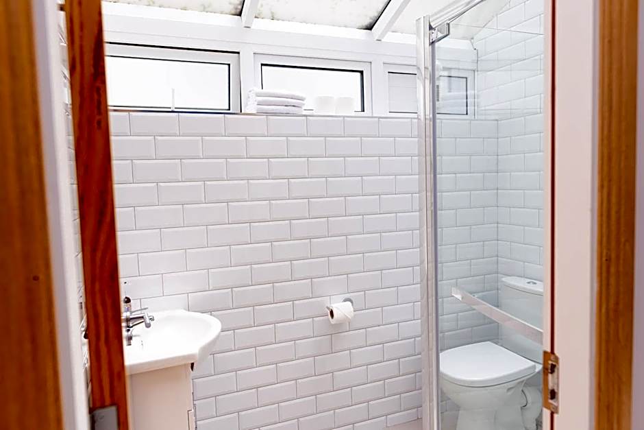 The Nest Boutique Hostel