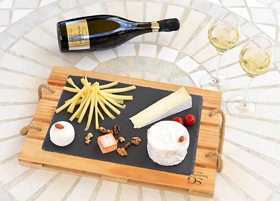 Champagne Philippe Martin