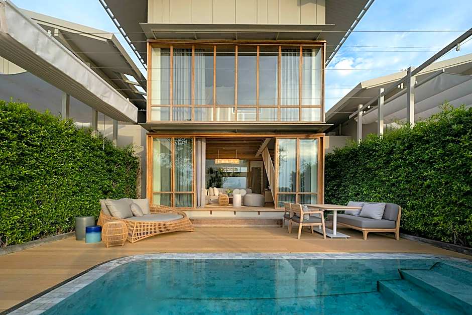 Sala Bang Pa-In, a Member of Design Hotels