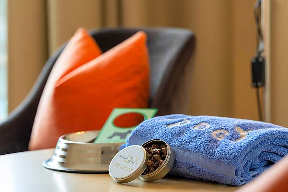 Schweizerhof Swiss Quality Hotel