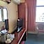 Pacific Orient Hotel