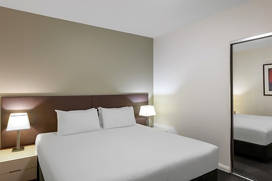 Adina Apartment Hotel Sydney Central
