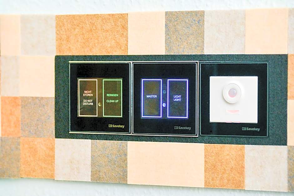 AMC Hotel - Schoneberg