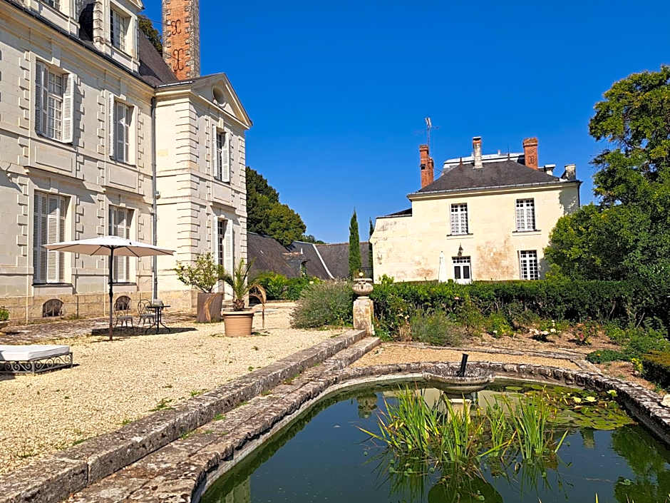 Domaine de Planchoury