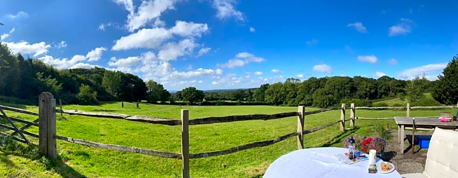 Moaps Farm B&B support small business, welcome, check in from 5 pm