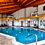 Comfort Inn & Suites Near University of Wyoming