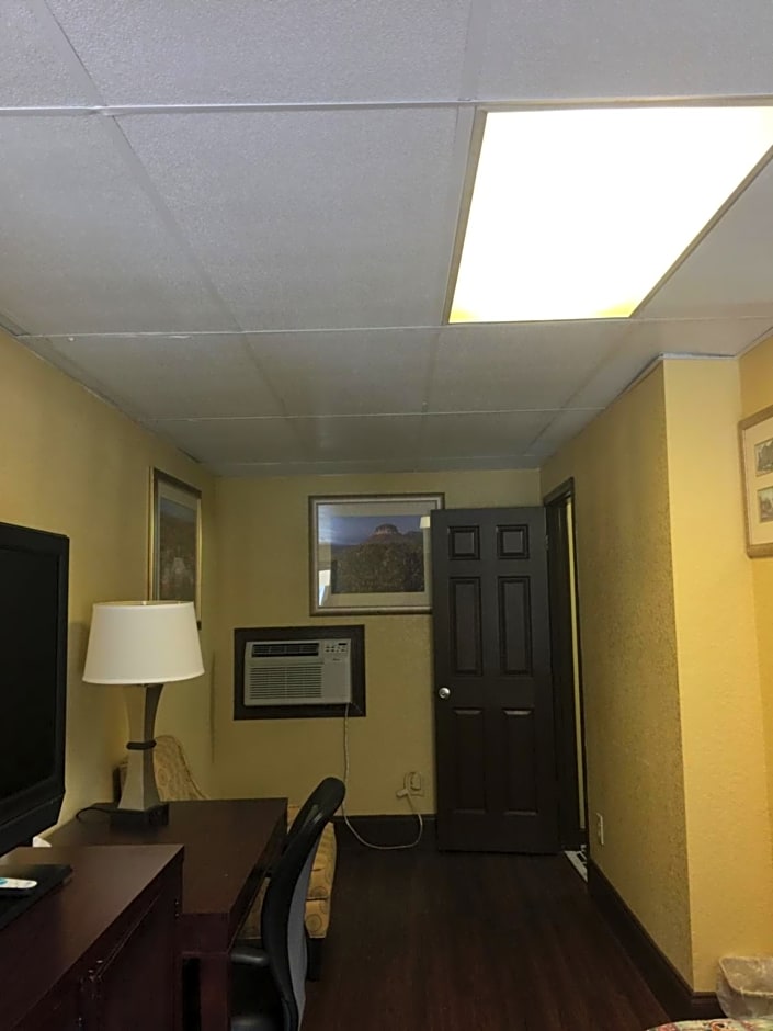 Americas Best Value Inn Stone Mountain Atlanta E
