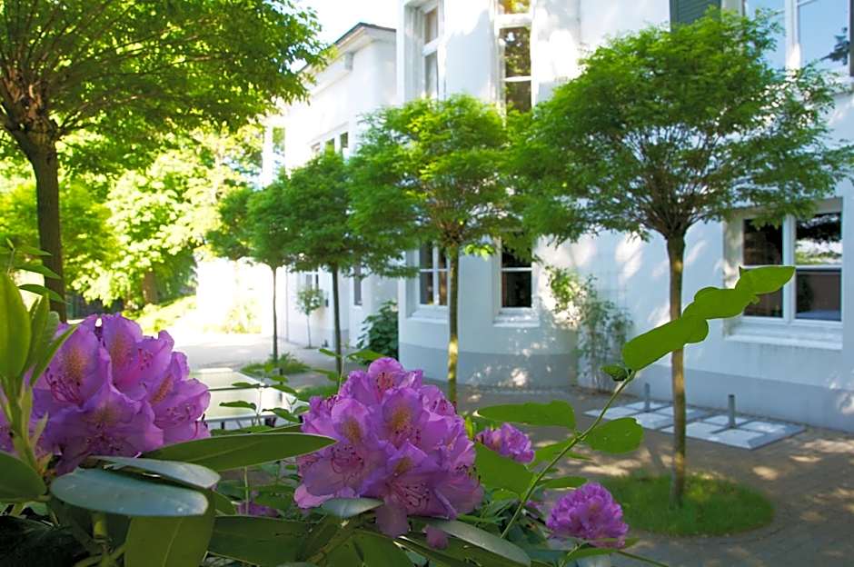 Gästehaus des Elsa Brändström Haus
