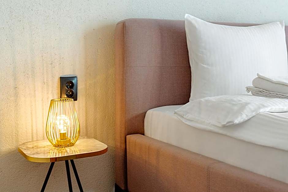 Centro Accommodation