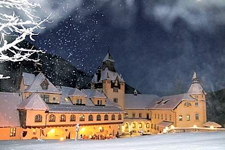 Naturhotel Schloss Kassegg