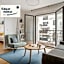 Edgar Suites Chatillon