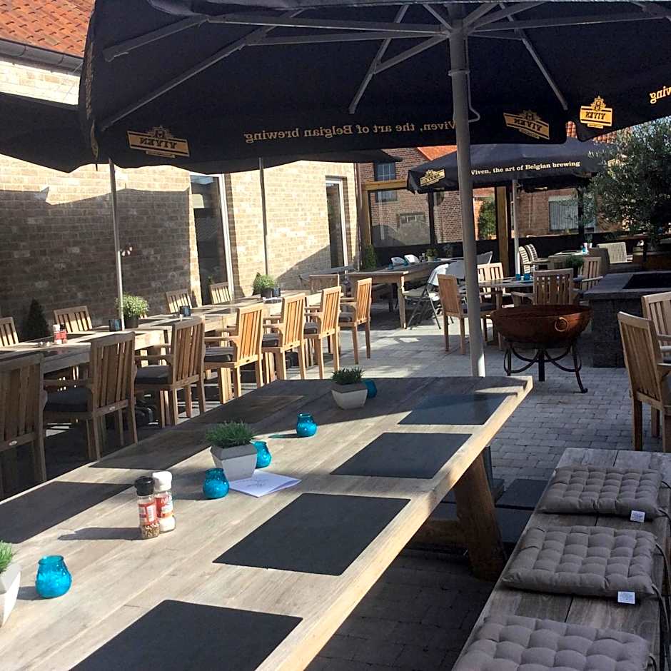 B&B Quarterhouse