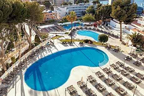 ILUNION Palmanova Mallorca