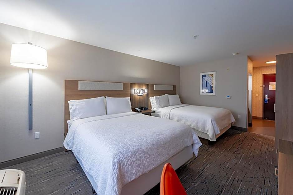 Holiday Inn Express & Suites Frazier Park by IHG