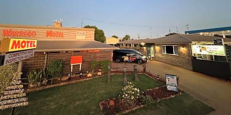 Warrego Motel