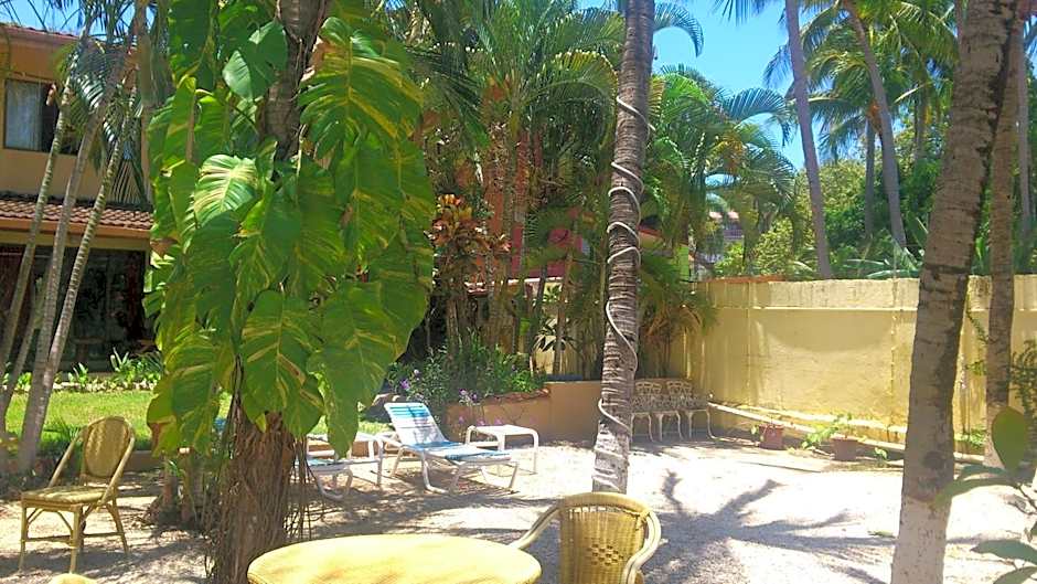 Hotel Laguna del Cocodrilo