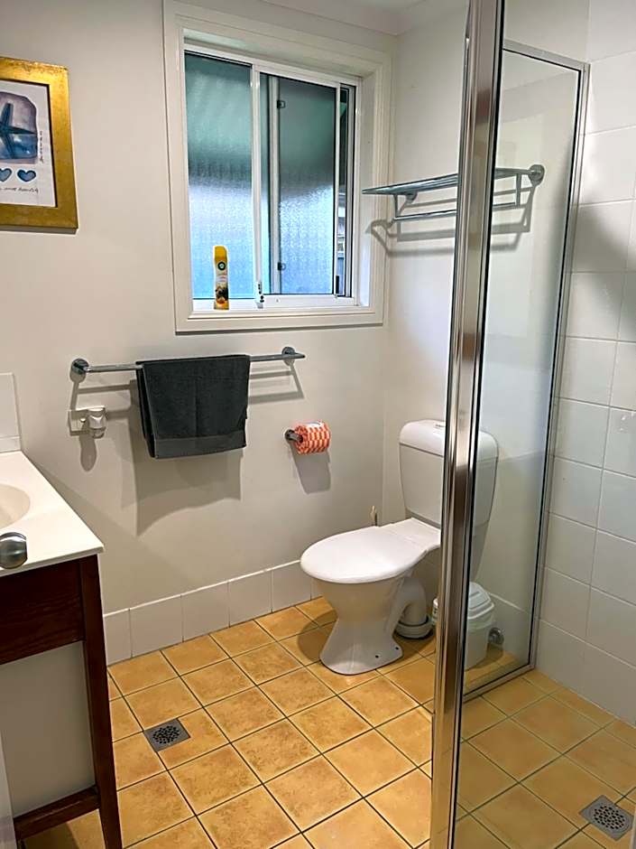 Safety Beach Bungalows