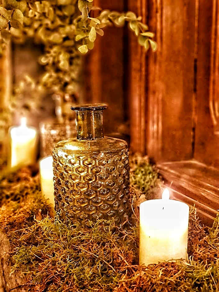 Hotel rural Finca Vivaldi Nature & Spa