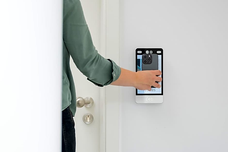 Suites Steinfeld, 24h Self Check In