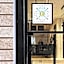 The Embassy Valletta Hotel