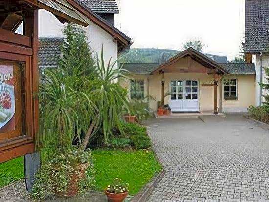 Landhotel Pockau