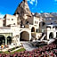 Anatolian Houses Cave Hotel & SPA