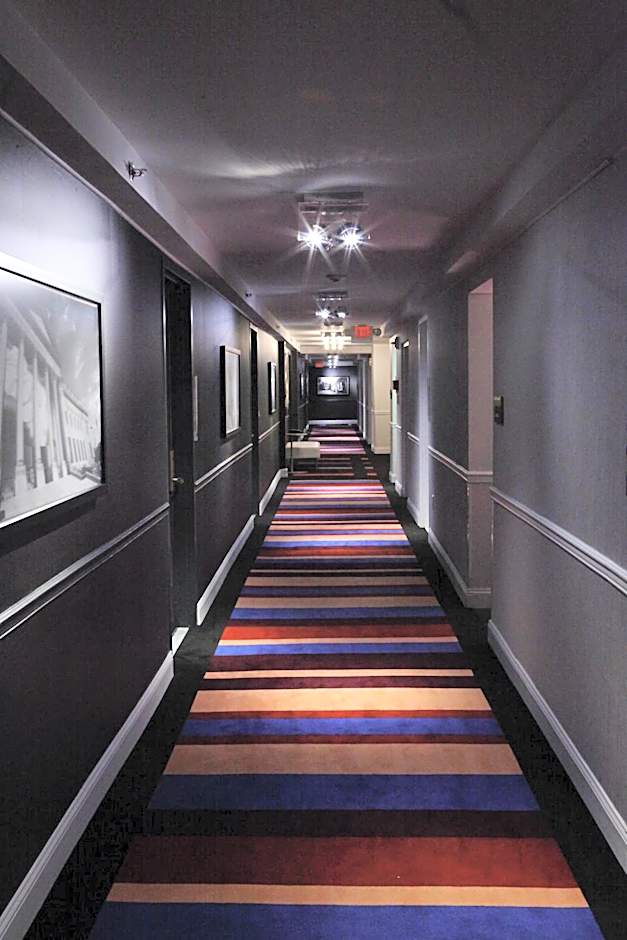 The Warwick Hotel Rittenhouse Square Philadelphia