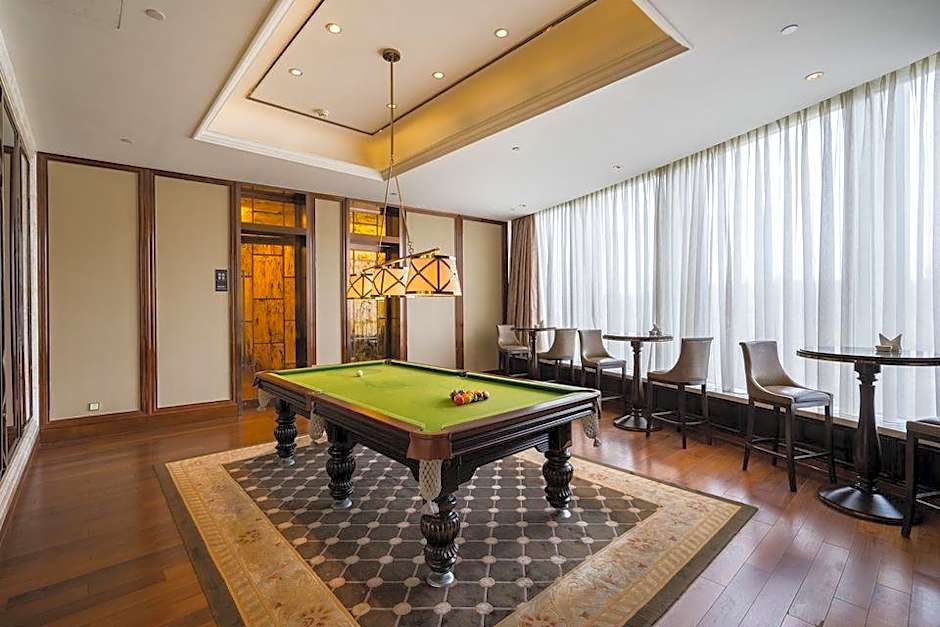 Suqian Hengli International Hotel