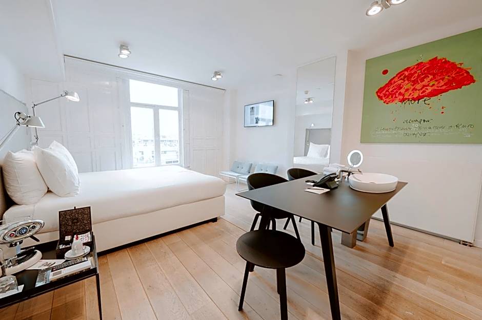 Boutique Hotel MANNA - Quality Lodgings