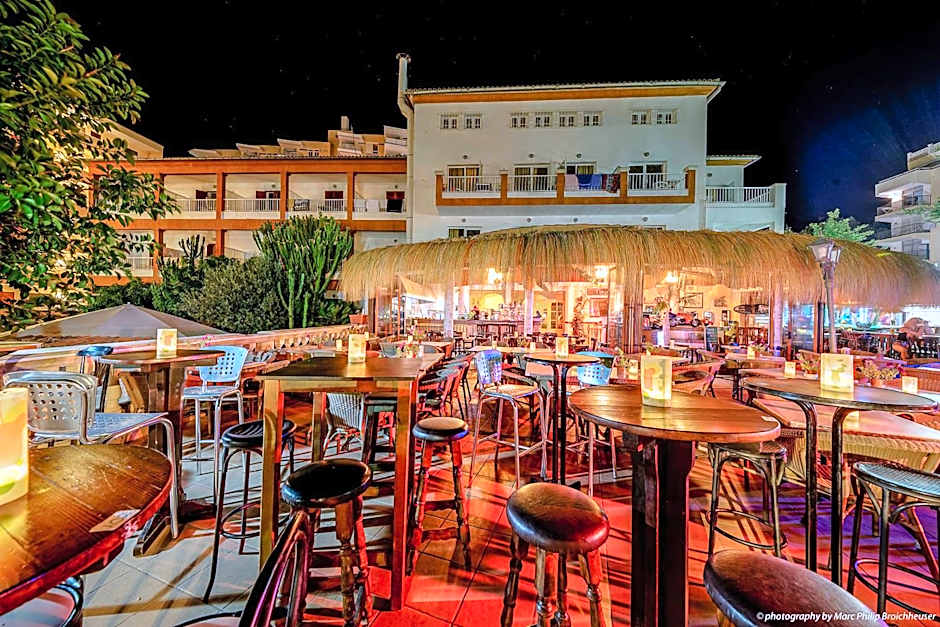 Hotel Playas de Paguera