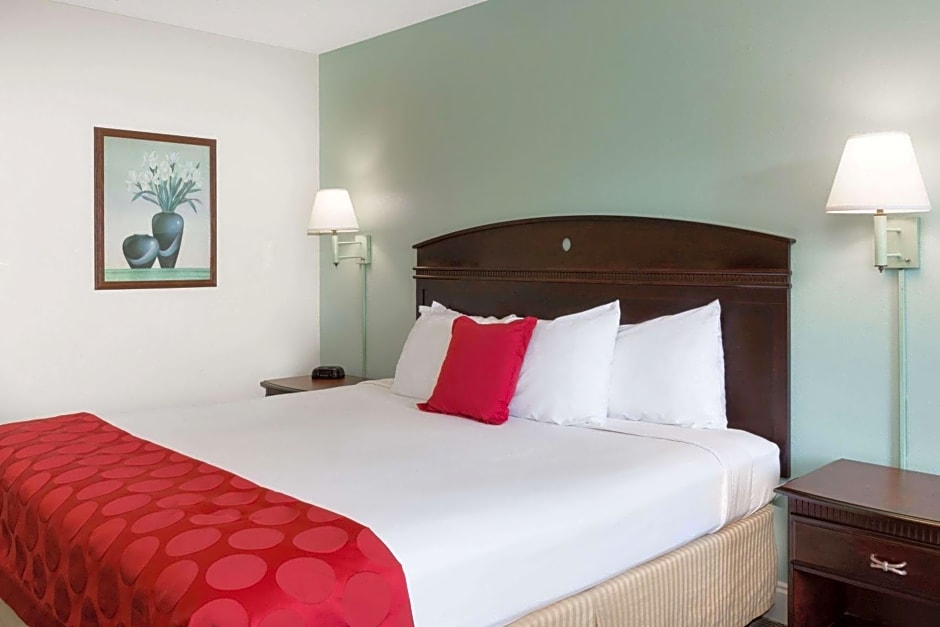 Ramada by Wyndham Pelham