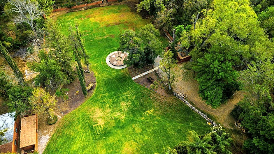 El Marques Hacienda