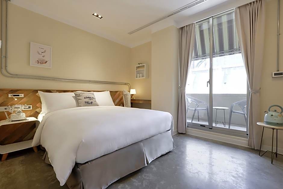 Taichung Napas Hotel