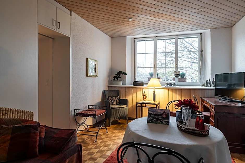 Art Deco Villa Mon Abri BnB