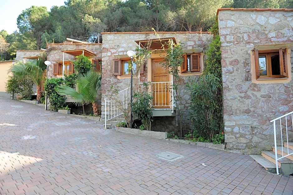 Residence Vacanza Mare