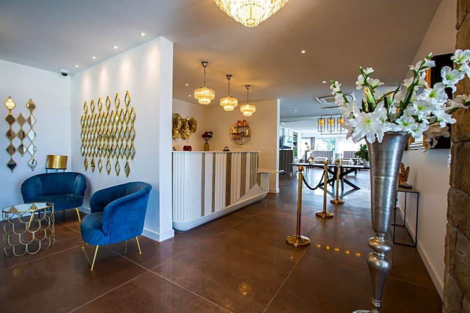 Le Diana Hôtel & Spa
