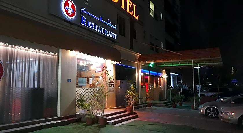 Savoy Grand Hotel Apartments